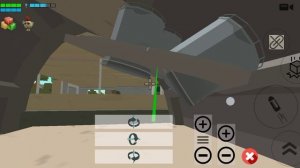 хотел в Париж
но я попал в Чернобыль 😨