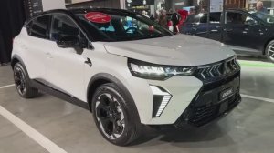 Mitsubishi ASX 2025 года