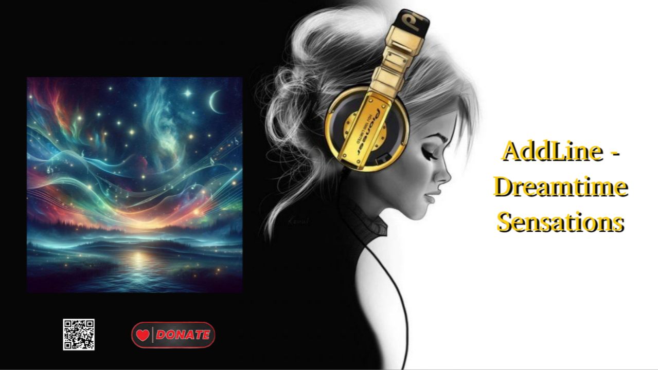 AddLine - Dreamtime Sensations