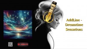 AddLine - Dreamtime Sensations