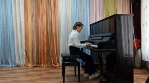 Давтян А. Осень В.Ходош