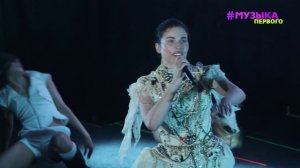 Новости Первого | Адель VEIGEL провела большой сольник | У Вани Дмитриенко конфликт с 9mice