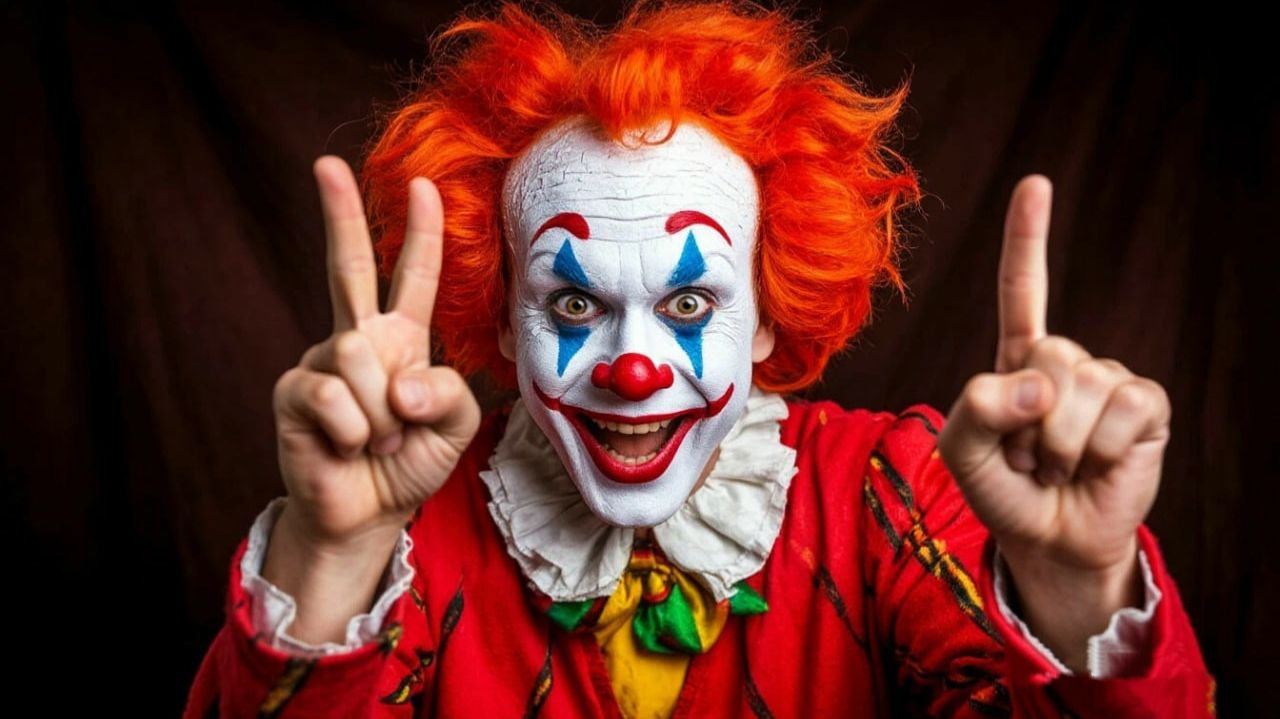 Дураком быть выгодно