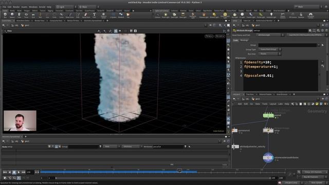 TORNADO I - POINT BASED смотреть онлайн