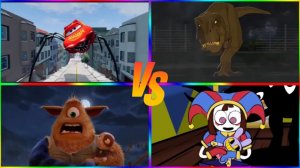 Skibidi Toilet🆚PEPPA PIG.EXE 🆚Siren Head🆚Kpop demon hunter   🎶 Tiles Hop EDM Rush