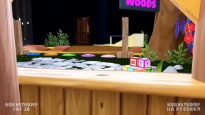 РАДУЖНЫЕ ДРУЗЬЯ - ПРЕВРАТИЛИСЬ В ДЕТЕЙ!   Poppy Playtime Rainbow Friends - Анимации на русском