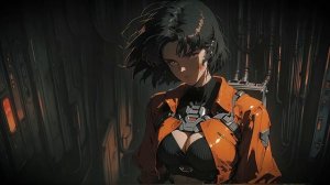 OVERHAUL 1989 ｜ Synthwave, Vaporwave, Cyberpunk, Chillwave, Retrowave, Dreamwave, Phonkwave-(1080p30