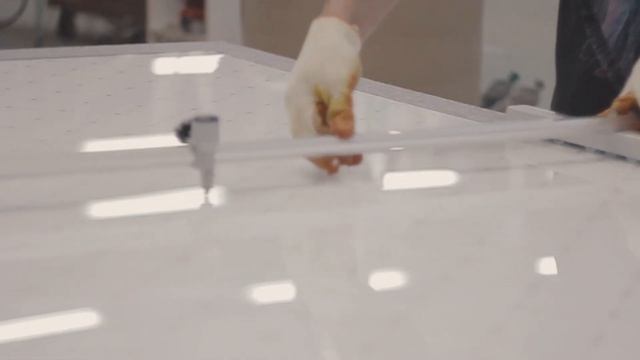 Сборка дверей