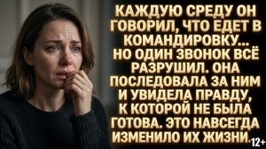 ИСТОРИИ ИЗ ЖИЗНИ|СТРАШНАЯ СРЕДА 😨|АУДИО РАССКАЗЫ|АУДИОКНИГИ СЛУШАТЬ ОНЛАЙН|ЖИЗНЕННЫЕ ИСТОРИИ