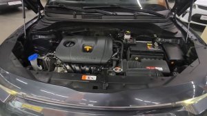 Продается KIA Soul 2019 /Авто с пробегом