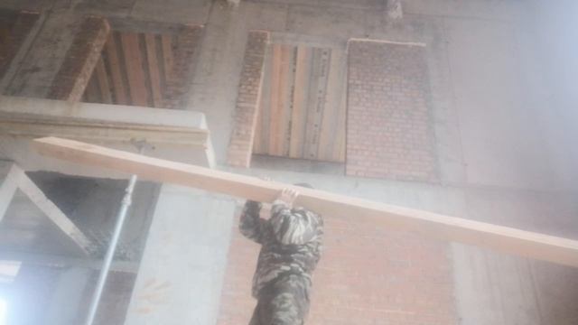 Брус 3 метра, 100 на 200