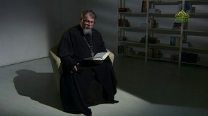 Читаем Ветхий Завет. «Апокалиптические мотивы книги». Часть 2. Священник Константин Корепанов