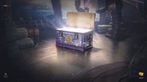 Открываю суммарно 54 контейнера «Дар Востока» и «Редкий гость»