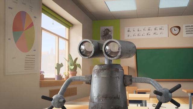 Ну, погоди! Каникулы 4 Сезон 11 Серия