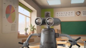 Ну, погоди! Каникулы 4 Сезон 11 Серия