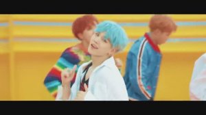 BTS (방탄소년단) 'DNA' Official MV