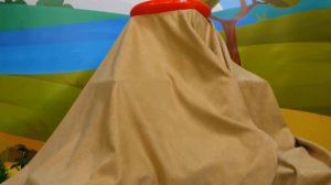 Мышонок Патрик спасает единорога