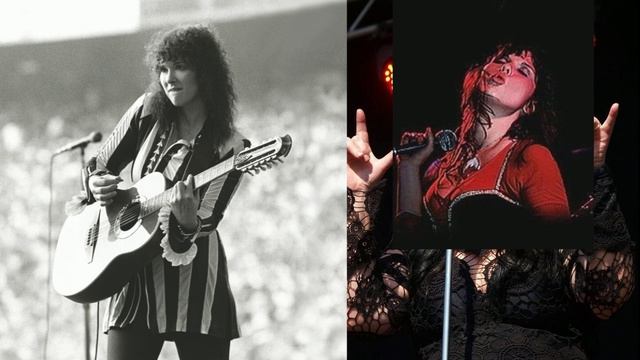 HEART. Легендарные тетки...