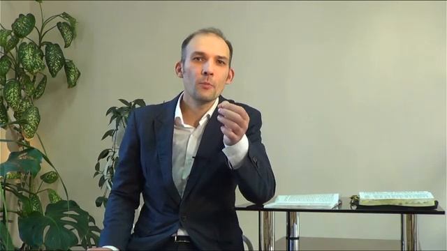 Путь ко Христу с Денисом Малышенко- 6 тема