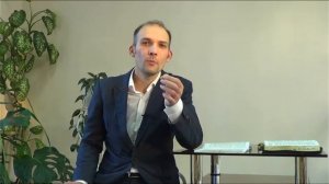 Путь ко Христу с Денисом Малышенко- 6 тема