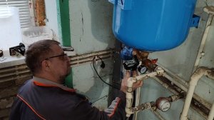 услуги сантехника в Кольчугино 89056499809