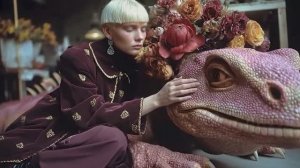 Сюрр Сказки