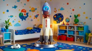 12 апреля - День космонавтики