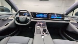 Voyah Passion EVR РФ