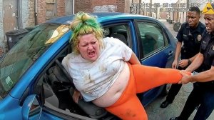 NEW! BRAIN TIME.  МГНОВЕННАЯ КАРМА, СНЯТАЯ НА КАМЕРУ