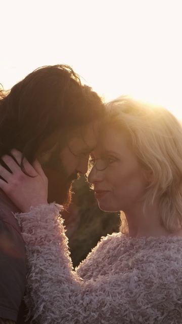 Посмотри это, если хочешь любить по-настоящему