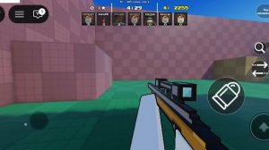 ИГРАЮ В РОБЛОКС В ПЛЕЙС FLIK