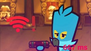 Suspect рил:когда у тебя пропал интернет