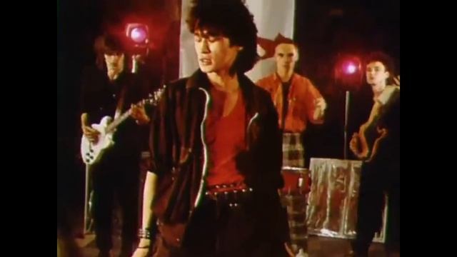 Виктор Цой-Закрой за мной дверь,я ухожу