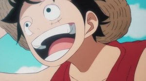 «One Piece: Эльбаф», тизер