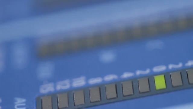 Ambient session jam #1