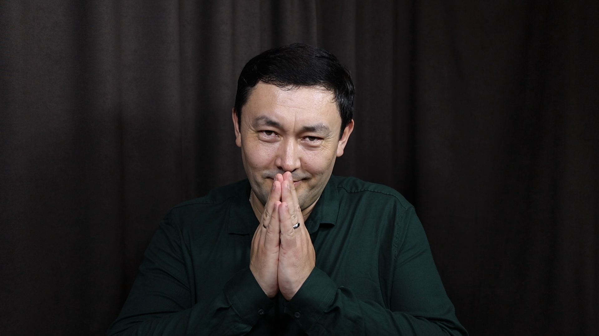 Привязанность и роль родителей