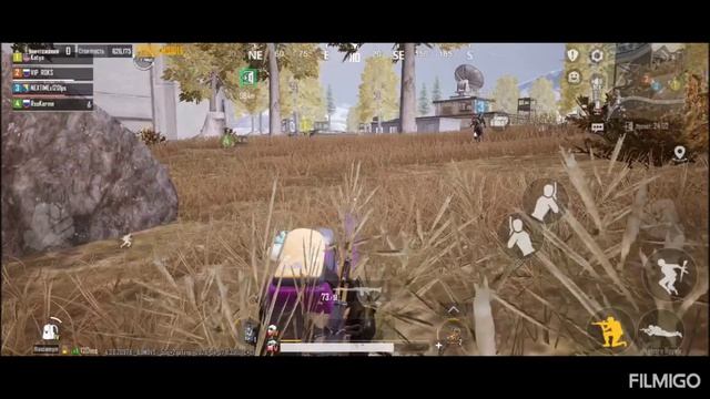 файт на льду