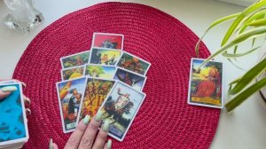 Говорит ли он о Вас? Гадание на Таро