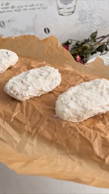 «Пасхальные сырки» за 20 минут от автора Анастасии Зарубиной https://vk.com/id95738315 ❤️ #foodru