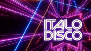 LUNARIA RADIO MIX 53 - ITALO DISCO