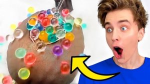 Попробуй не Сказать ВАУ Челлендж !