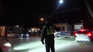 «За рулем только трезвые» - МВД продолжает специальные рейдовые мероприятия. Выпуск 200/10.04.2026г.