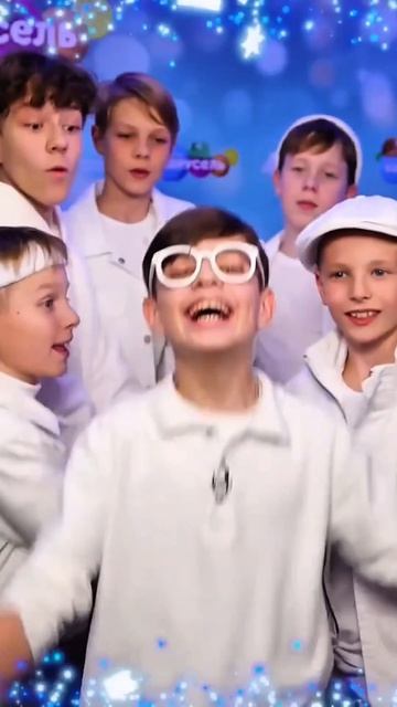 Пожелаем всем всего