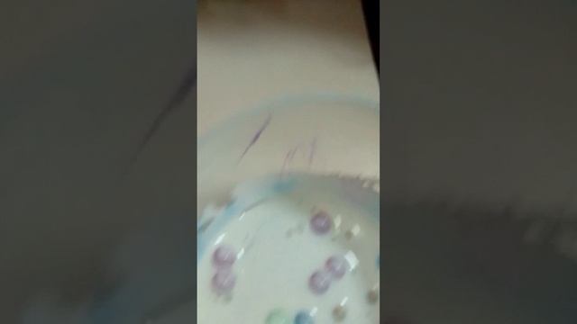 Делаем с МЕДИНОЙ слайм