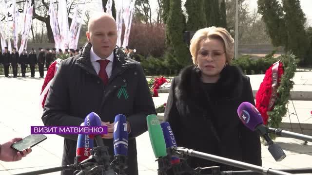 Новости Калининграда — итоги дня, 9 апреля 2026 каскад тв