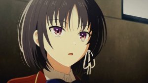 Добро пожаловать в класс превосходства 4 сезон 1 серия (аниме-сериал, 2026)