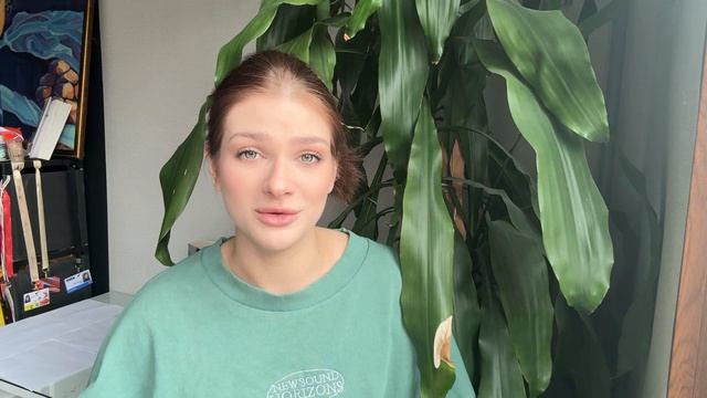 Видеовизитка 2026. Софа Левандовская