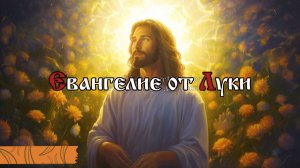 Итак, будьте милосерды, как и Отец ваш милосерд