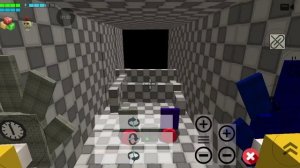 2 часть Поппи Плейтайм