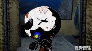 SPRUNKI PYRAMIXED МЕТАМОРФОЗА ОБРАЗА! Incredibox анимации